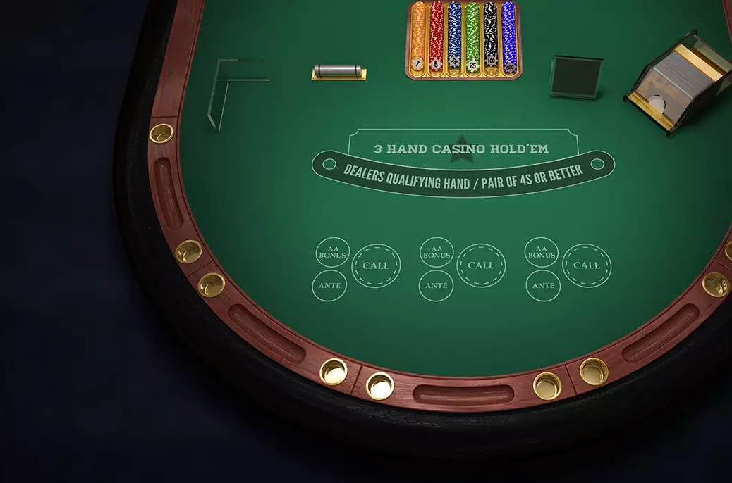 European Roulette Pro